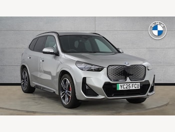 Used BMW iX1 2025 for sale - 77254657: Photo