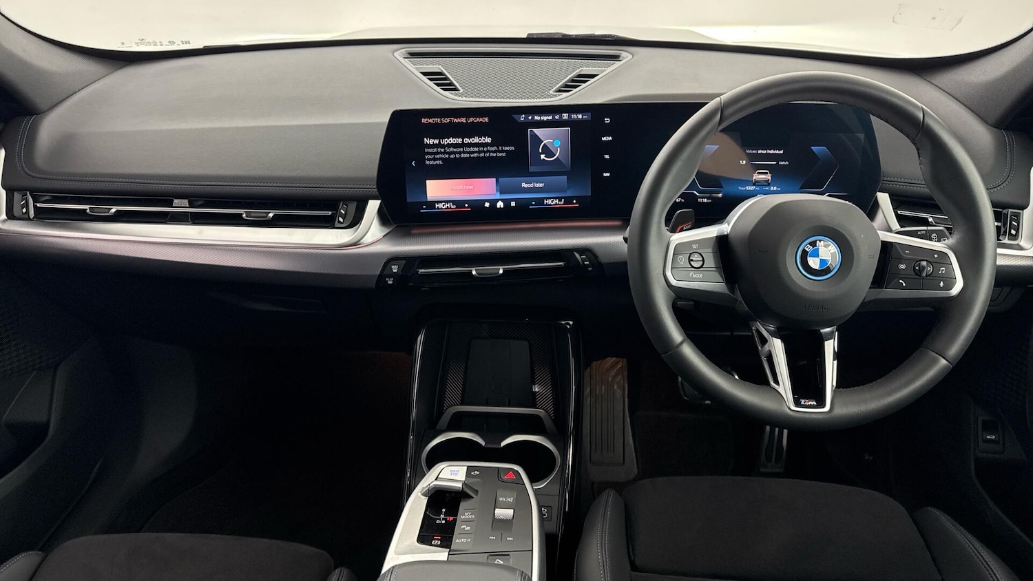 Used BMW iX1 2025 for sale - 77254657: Photo 4