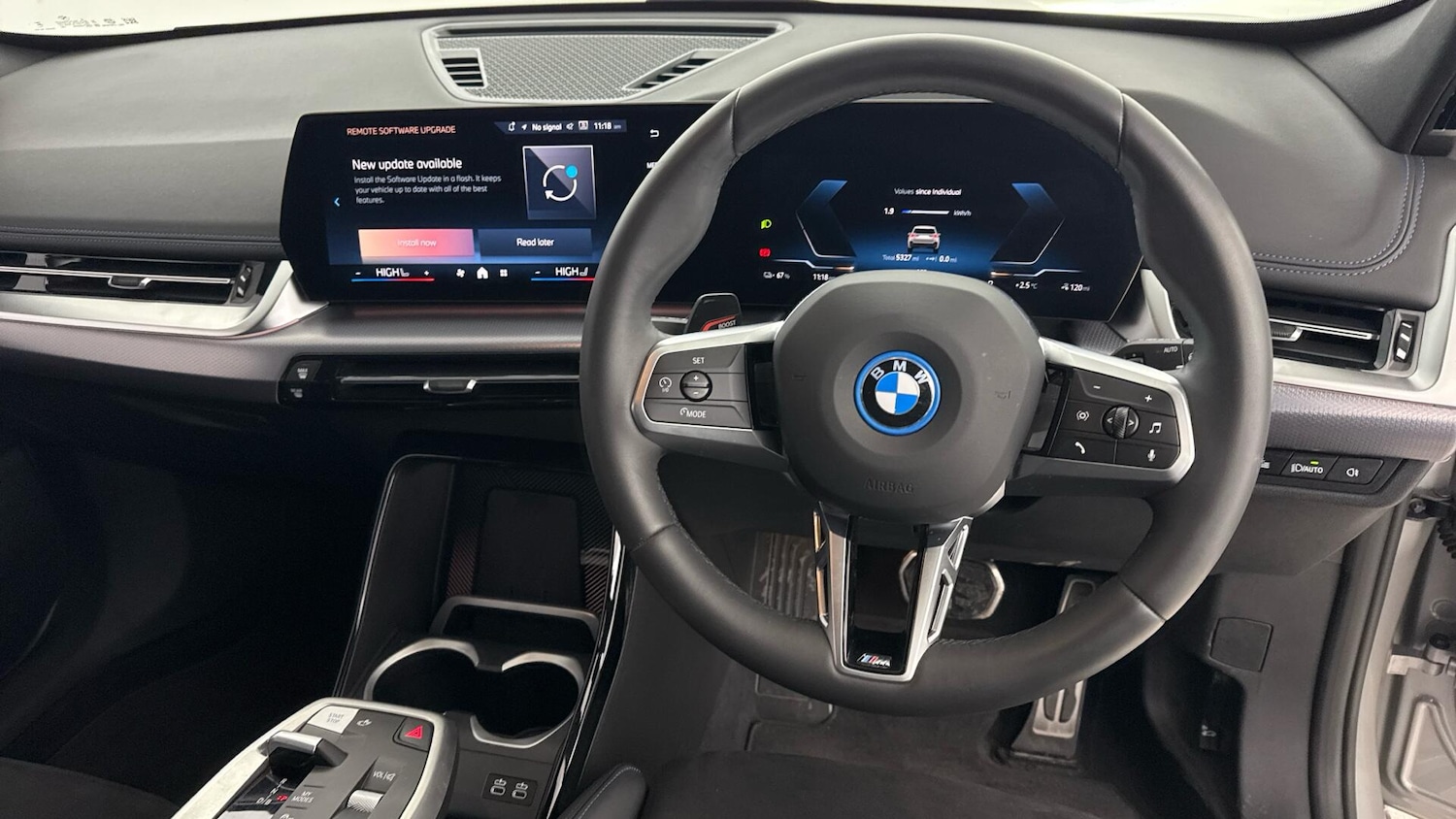 Used BMW iX1 2025 for sale - 77254657: Photo 5