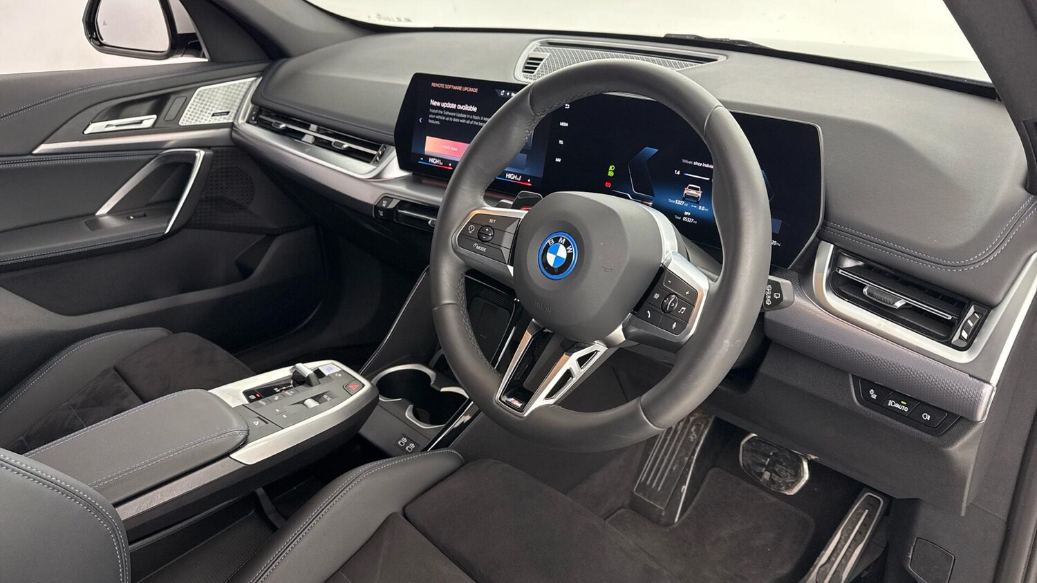 Used BMW iX1 2025 for sale - 77254657: Photo 6