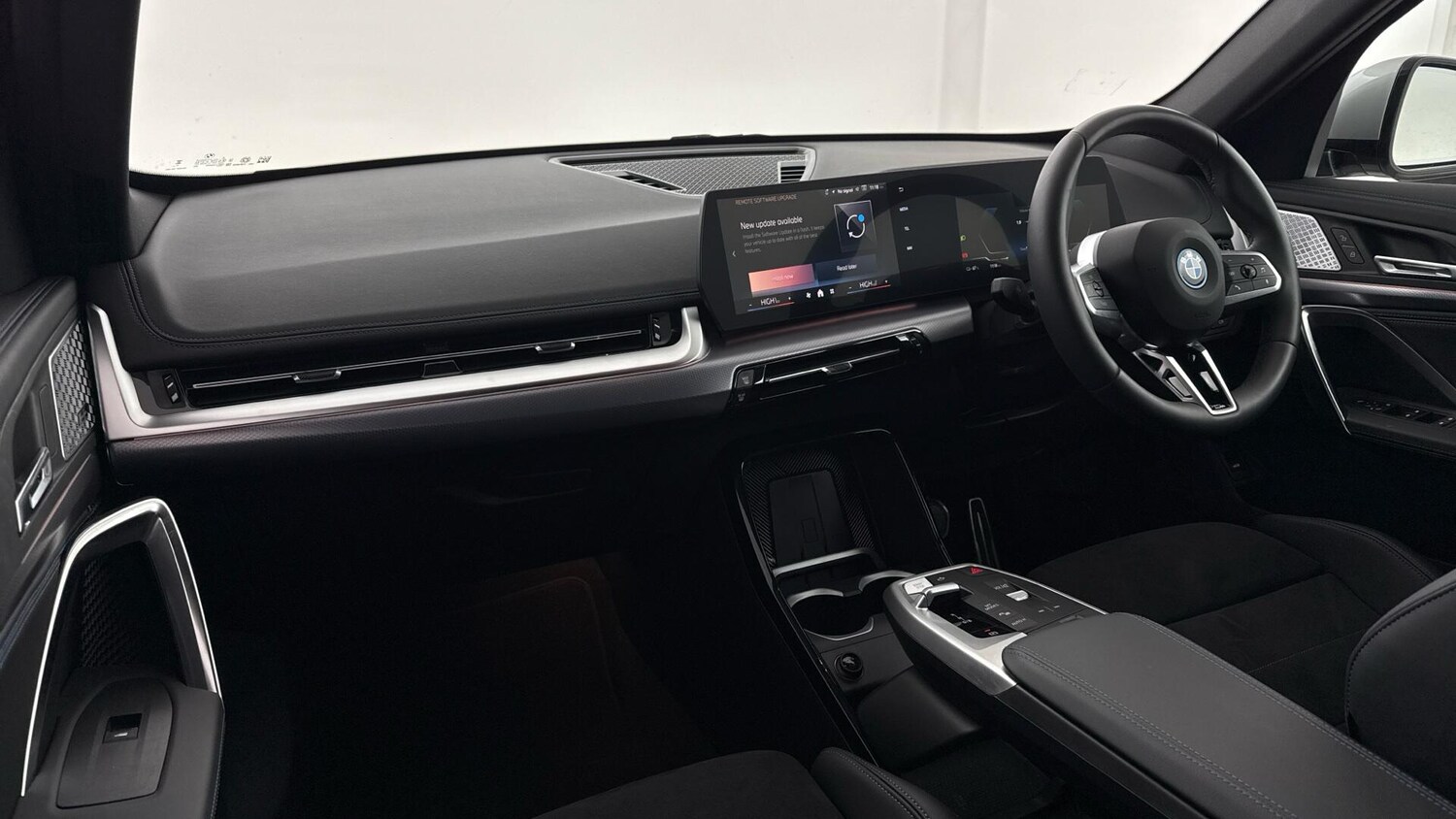 Used BMW iX1 2025 for sale - 77254657: Photo 7