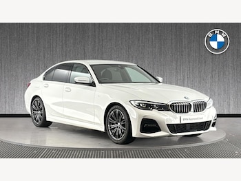 Used BMW 3 Series 2021 for sale - 78034803: Photo