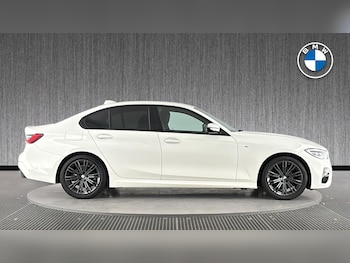 Used BMW 3 Series 2021 for sale - 78034803: Photo