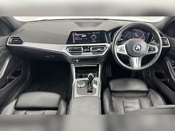 Used BMW 3 Series 2021 for sale - 78034803: Photo