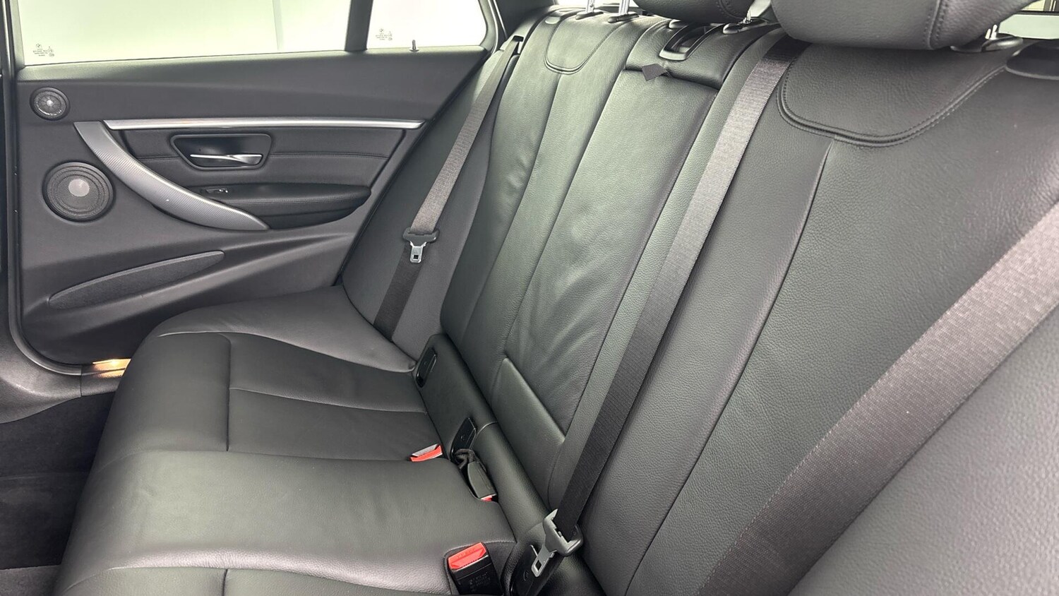 Used BMW 3 Series 2019 for sale - 77658184: Photo 12