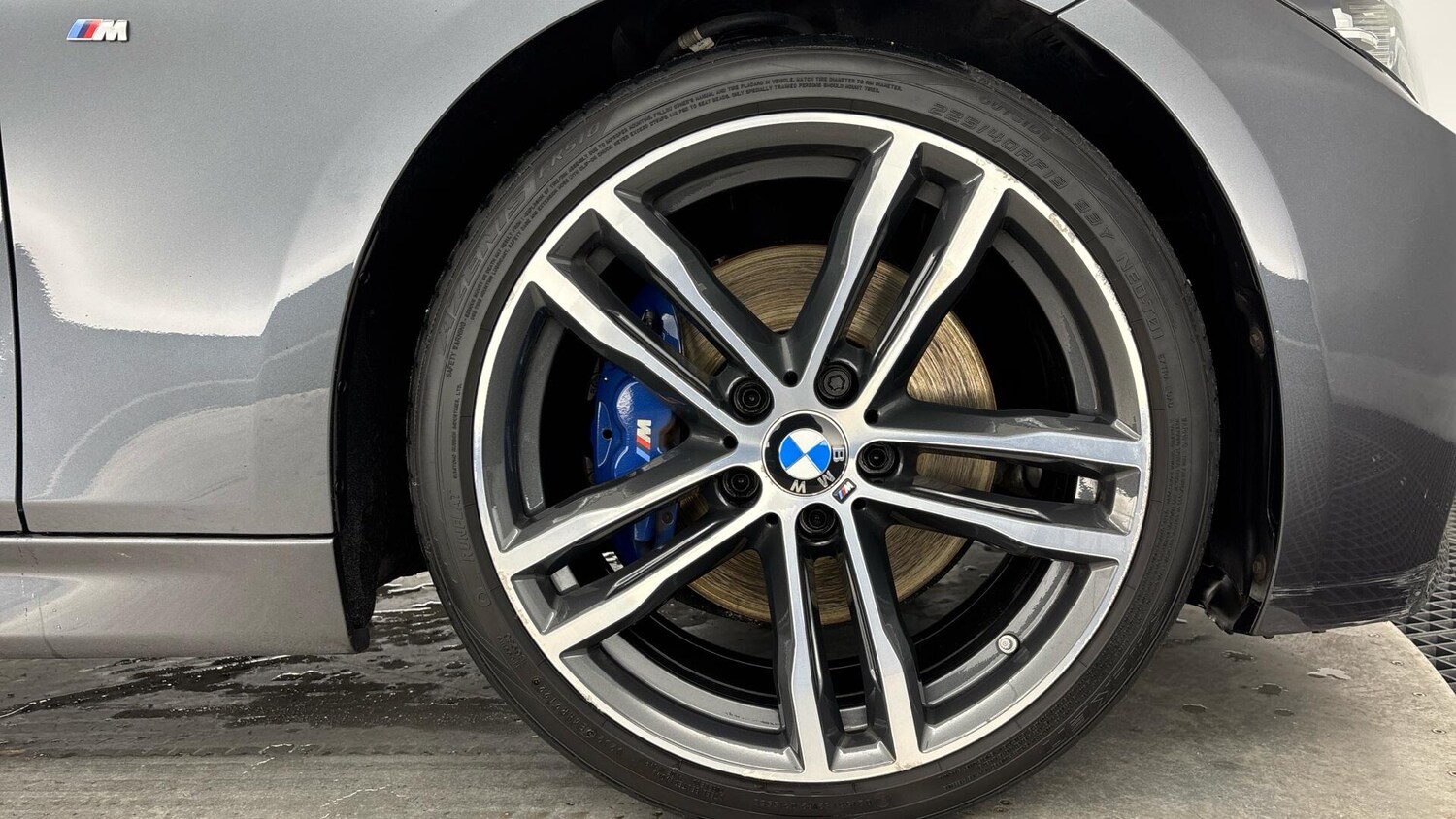 Used BMW 3 Series 2019 for sale - 77658184: Photo 14