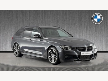 BMW 3 Series feature image