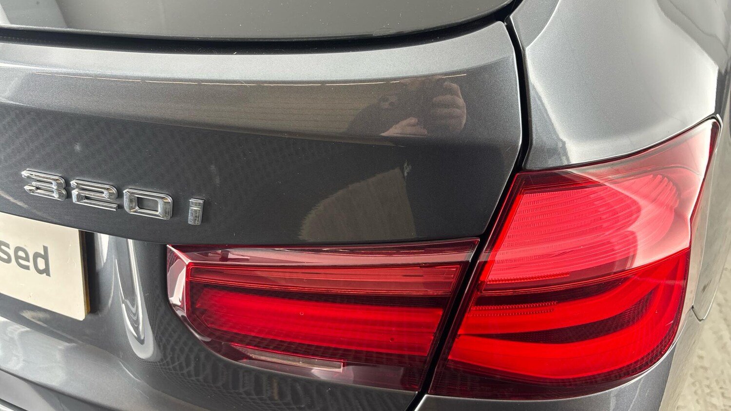 Used BMW 3 Series 2019 for sale - 77658184: Photo 22