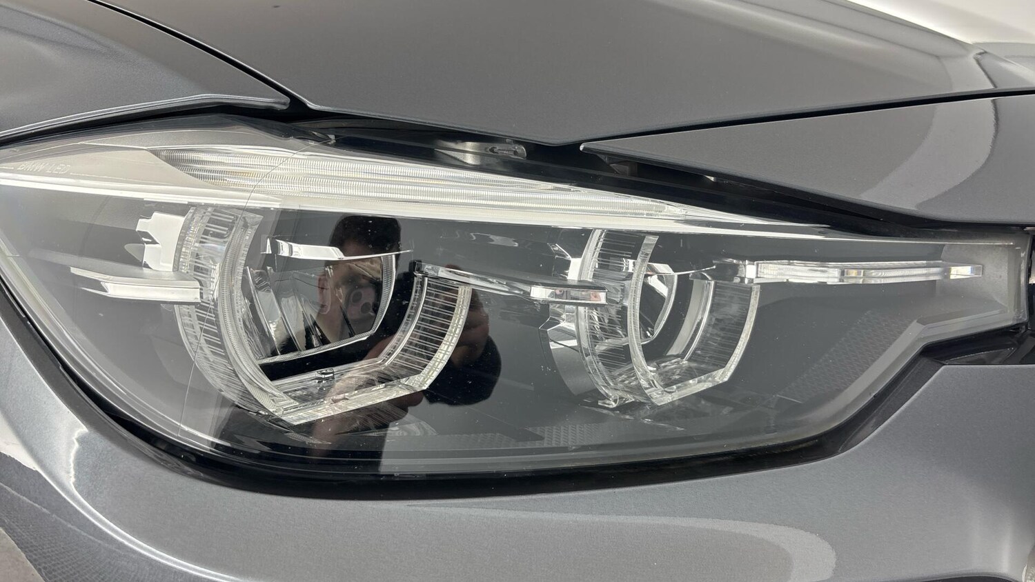 Used BMW 3 Series 2019 for sale - 77658184: Photo 23