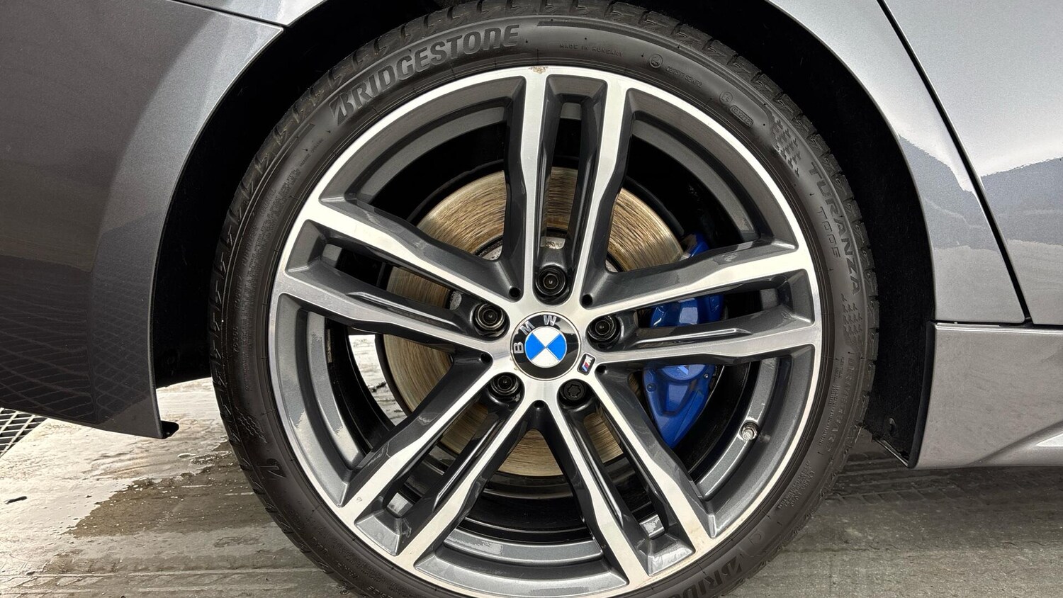 Used BMW 3 Series 2019 for sale - 77658184: Photo 25