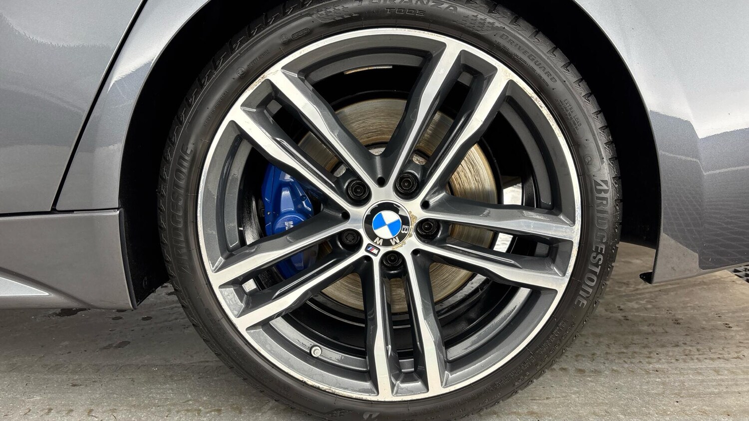 Used BMW 3 Series 2019 for sale - 77658184: Photo 26