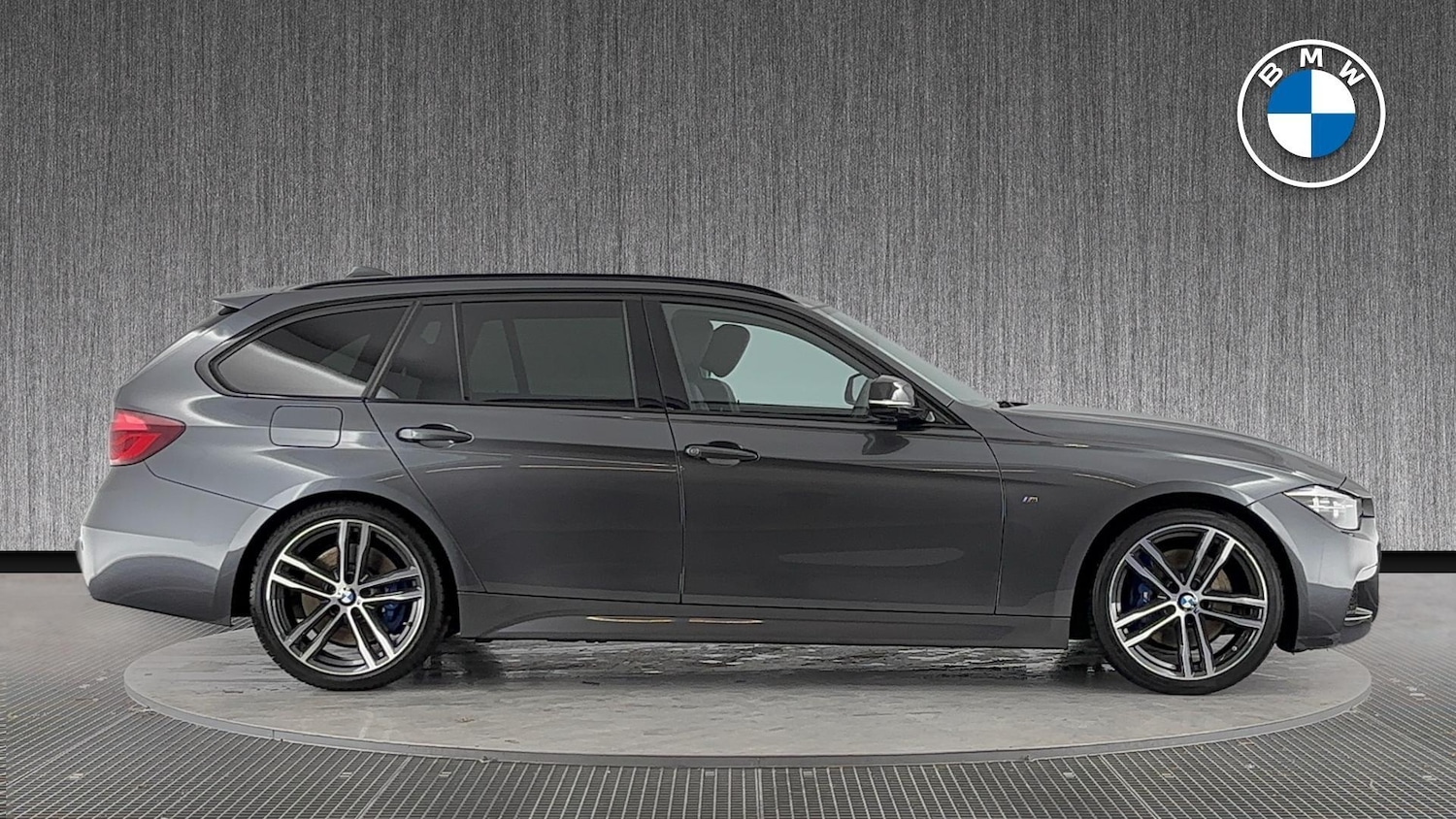 Used BMW 3 Series 2019 for sale - 77658184: Photo 3