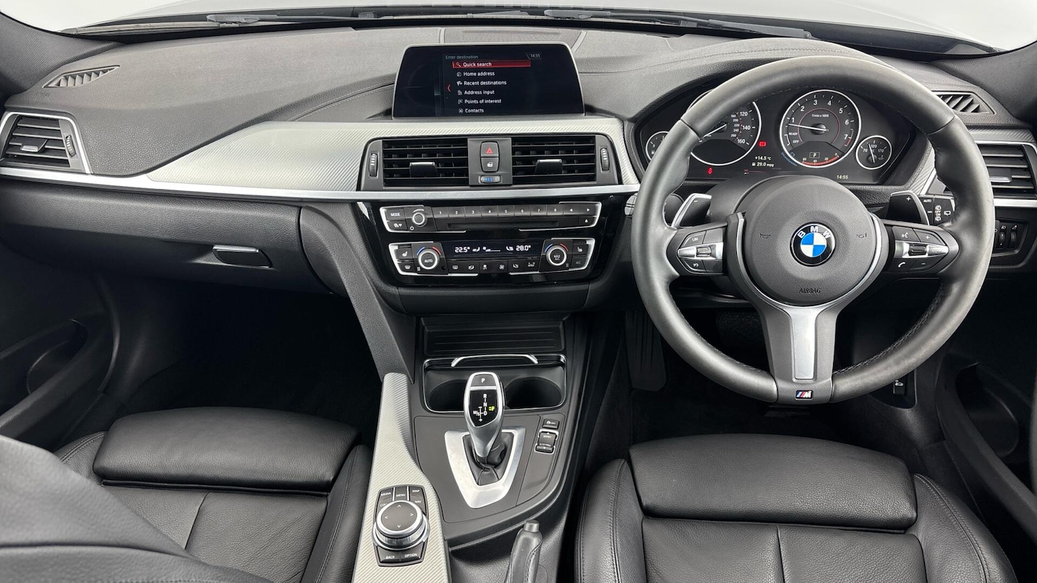 Used BMW 3 Series 2019 for sale - 77658184: Photo 4