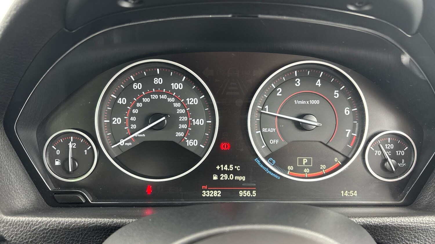 Used BMW 3 Series 2019 for sale - 77658184: Photo 9