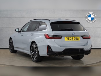 Used BMW 3 Series 2025 for sale - 77352009: Photo