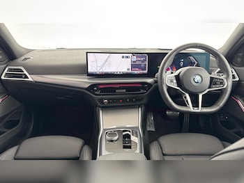 Used BMW 3 Series 2025 for sale - 77352009: Photo