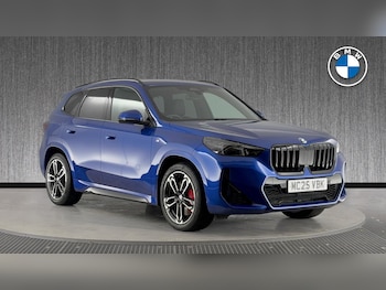 2025 (25) - X1 xDrive23i M Sport 5-Door