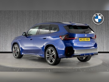 Used BMW X1 2025 for sale - 77509746: Photo