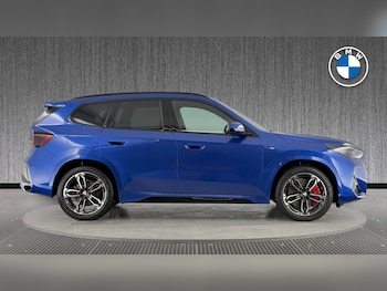 Used BMW X1 2025 for sale - 77509746: Photo