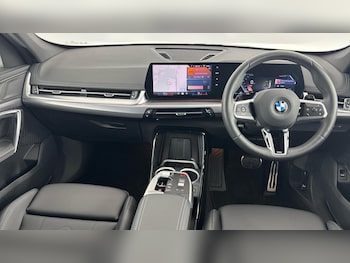 Used BMW X1 2025 for sale - 77509746: Photo