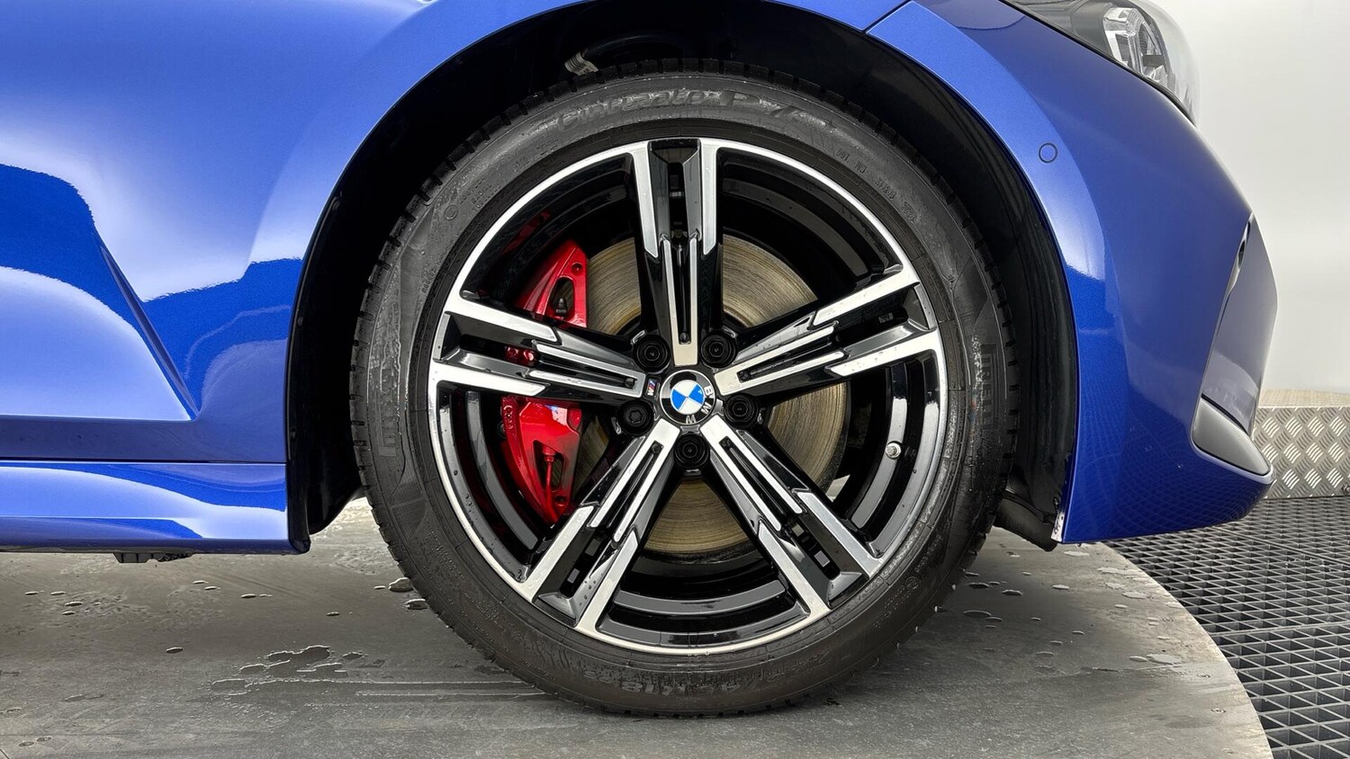 Used BMW 3 Series 2024 for sale - 76760435: Photo 14