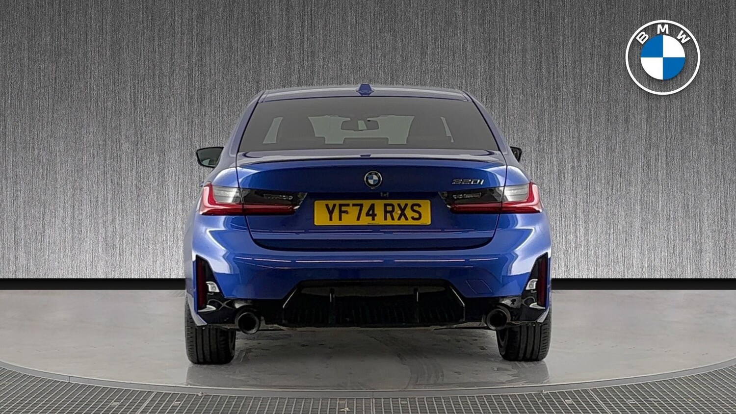 Used BMW 3 Series 2024 for sale - 76760435: Photo 15