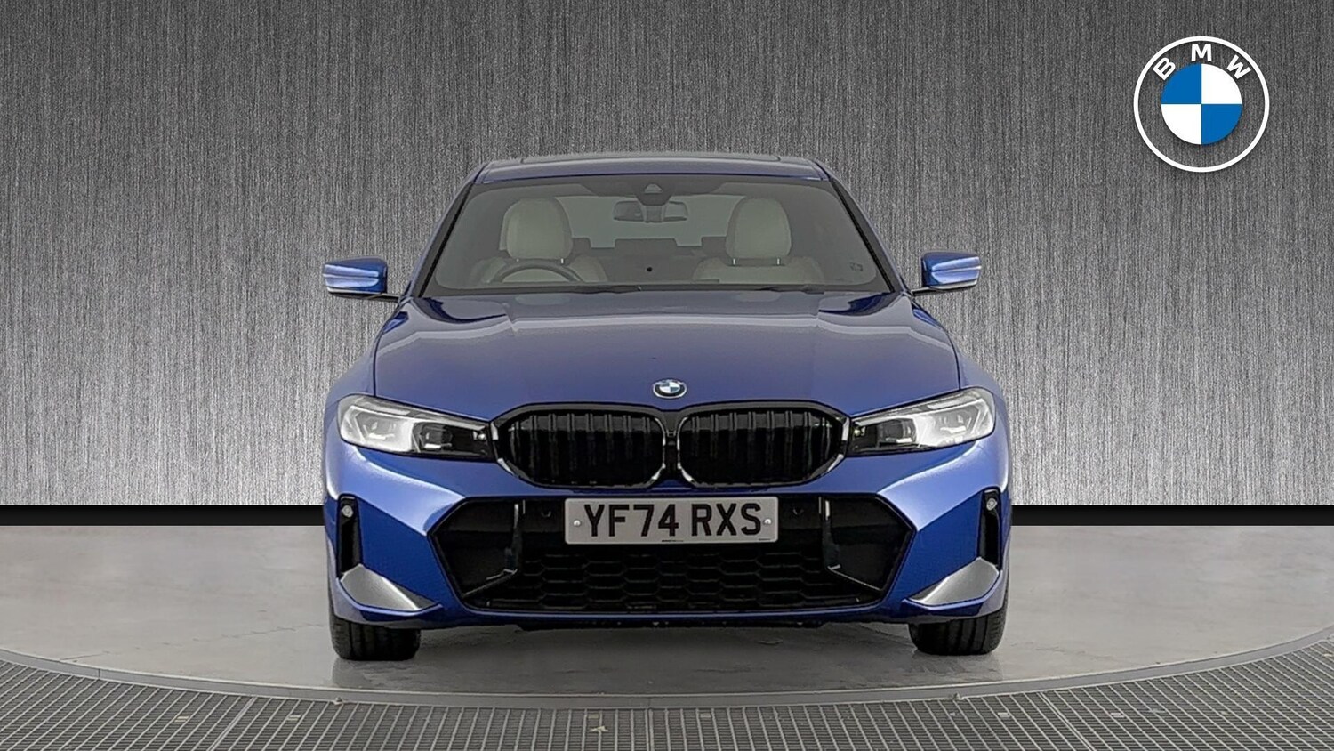 Used BMW 3 Series 2024 for sale - 76760435: Photo 16