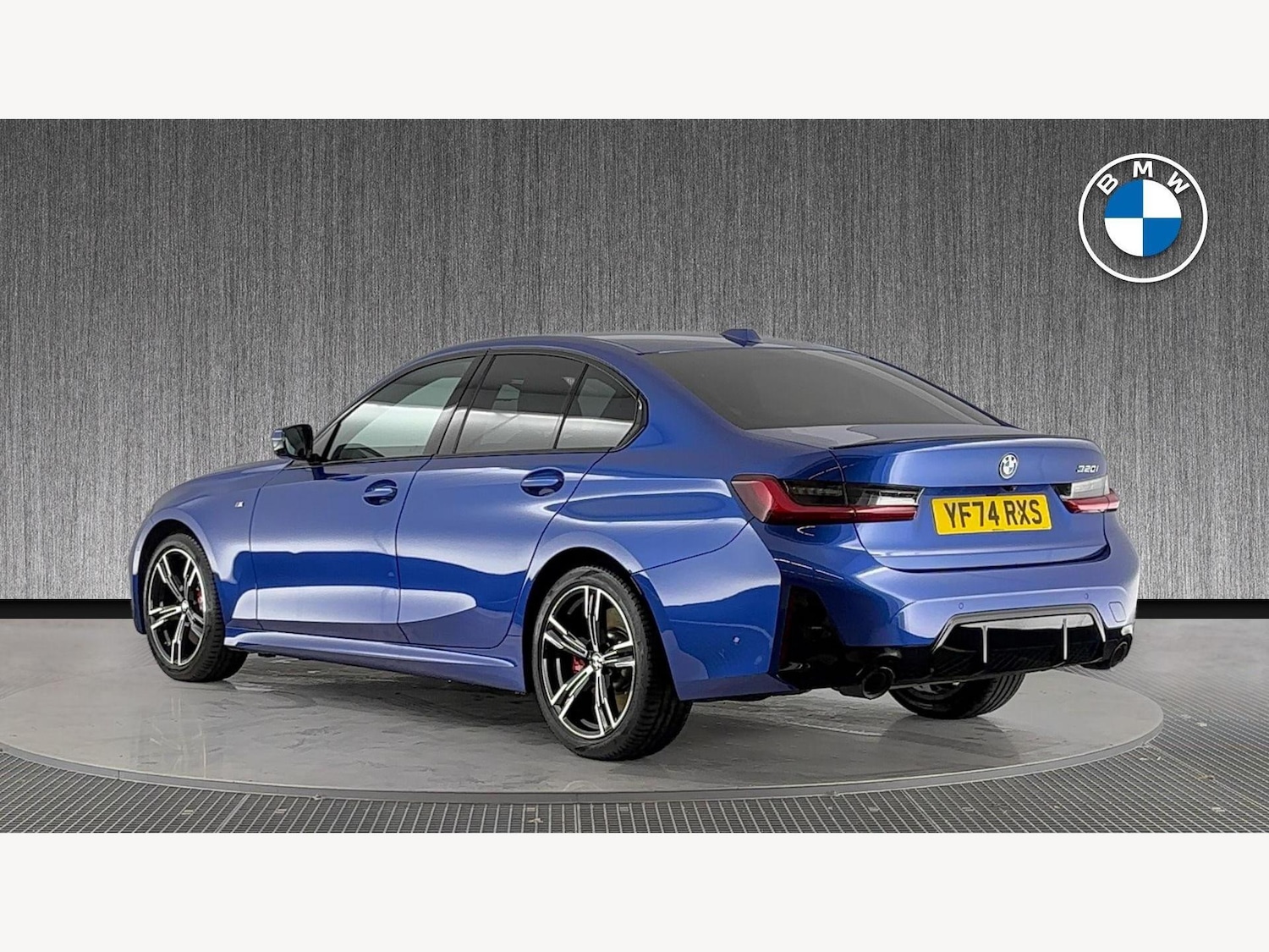 Used BMW 3 Series 2024 for sale - 76760435: Photo 2