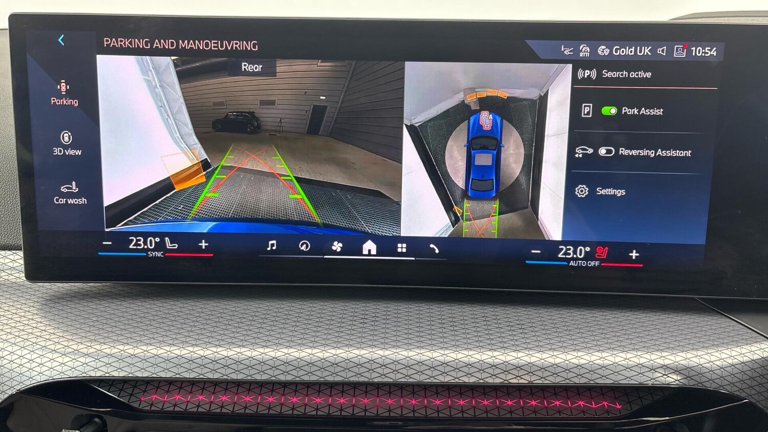 Used BMW 3 Series 2024 for sale - 76760435: Photo 24