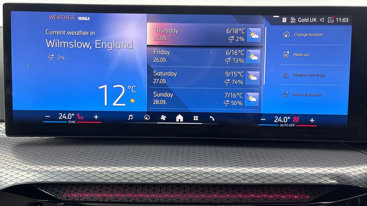 Used BMW 3 Series 2024 for sale - 76760435: Photo 33