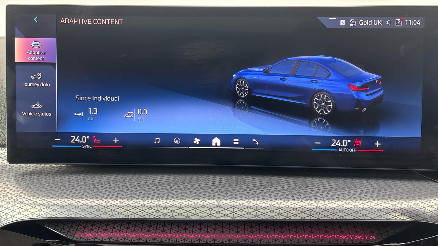 Used BMW 3 Series 2024 for sale - 76760435: Photo 34