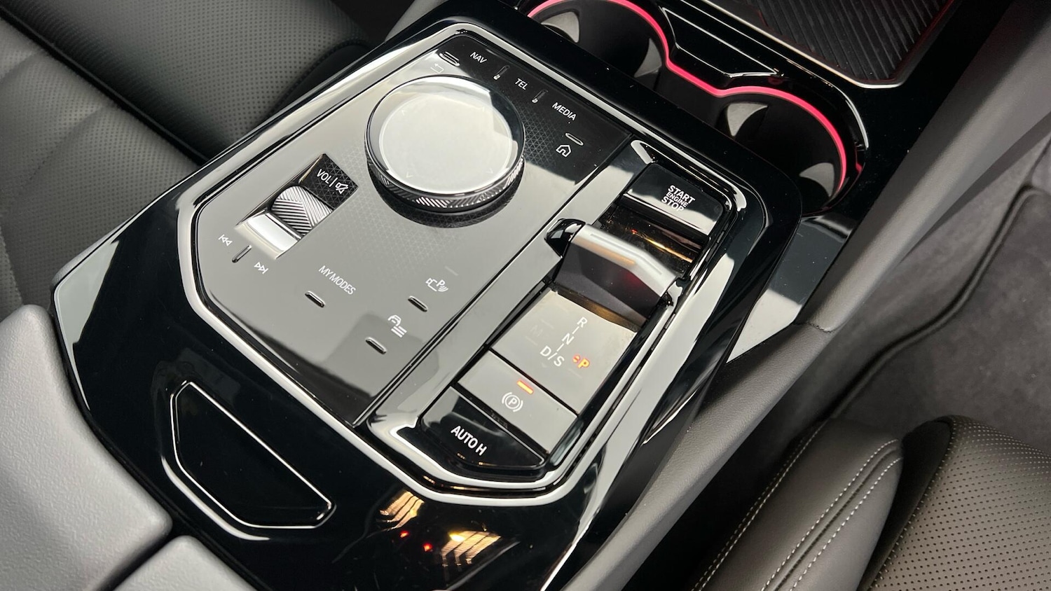 Used BMW 5 Series for sale - 77267046: Photo 10