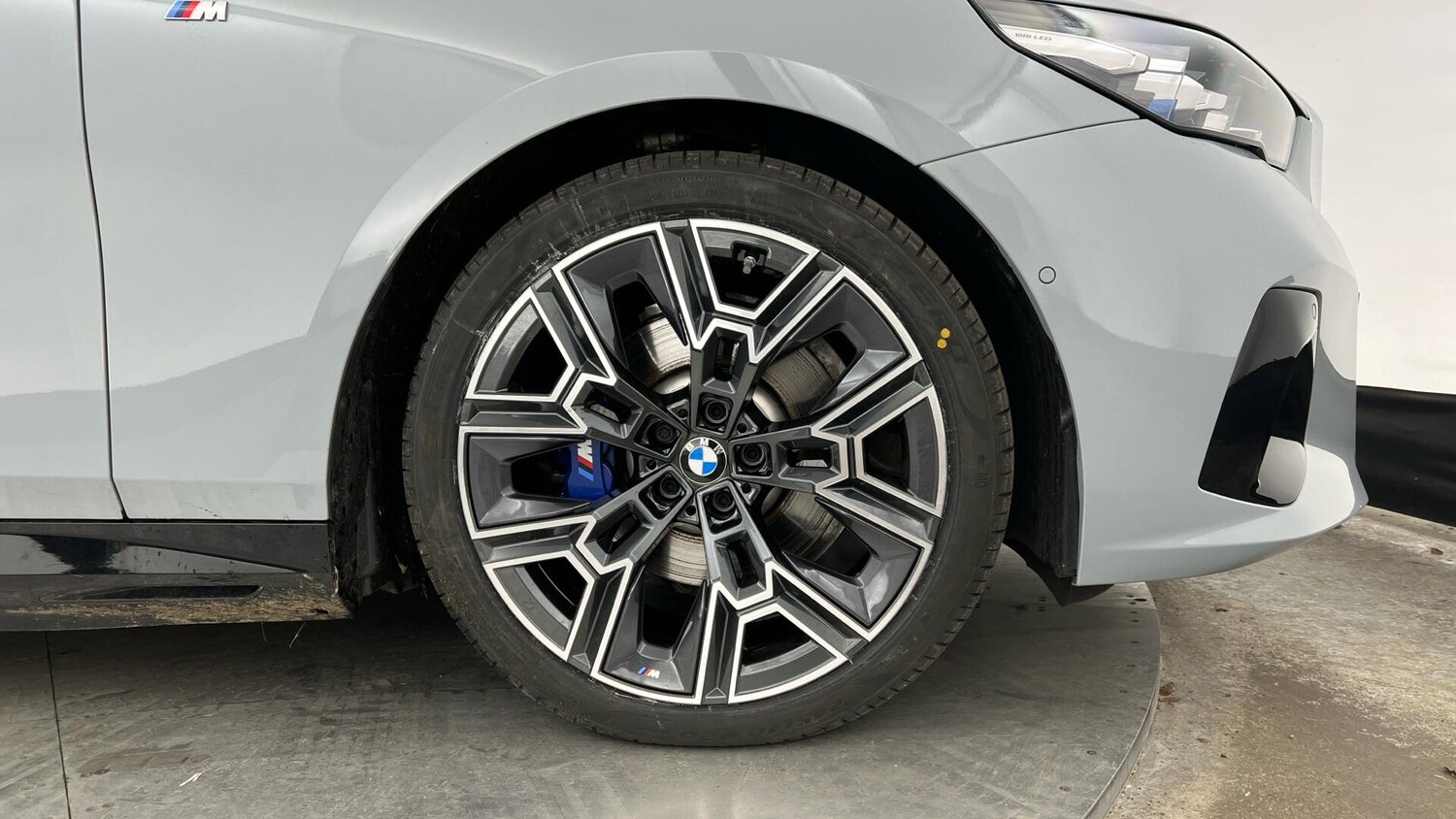 Used BMW 5 Series for sale - 77267046: Photo 14