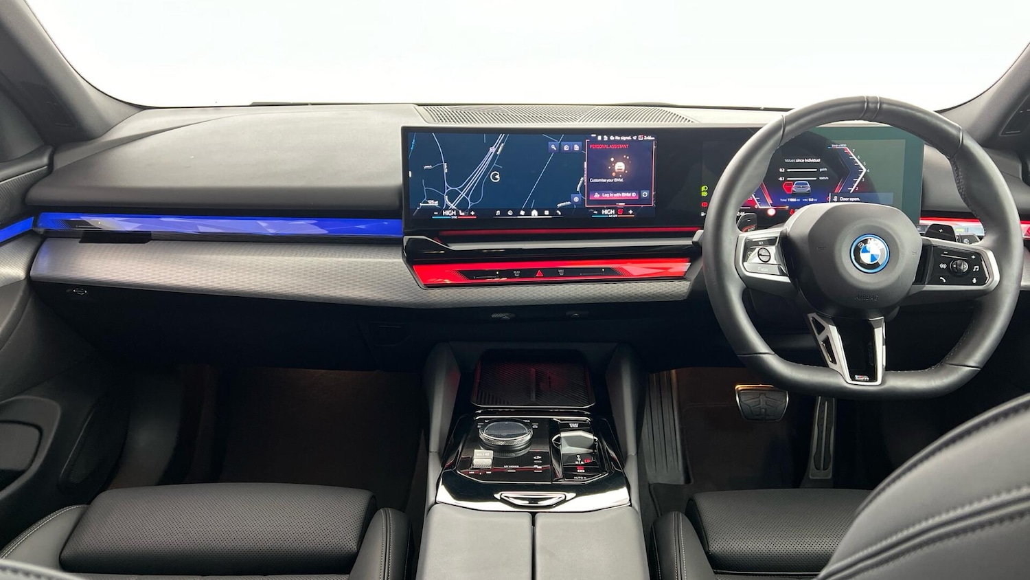 Used BMW 5 Series for sale - 77267046: Photo 4