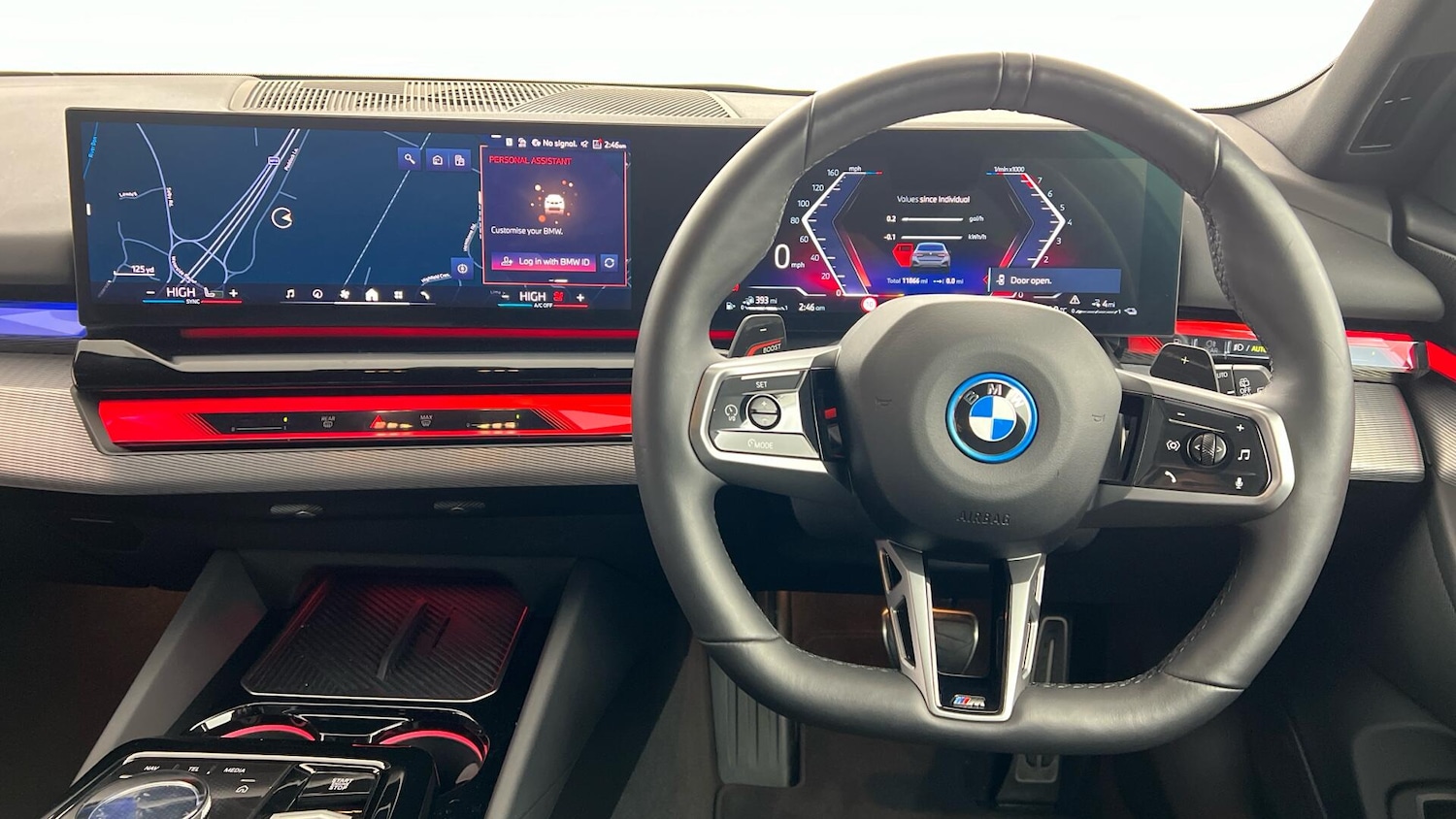 Used BMW 5 Series for sale - 77267046: Photo 5