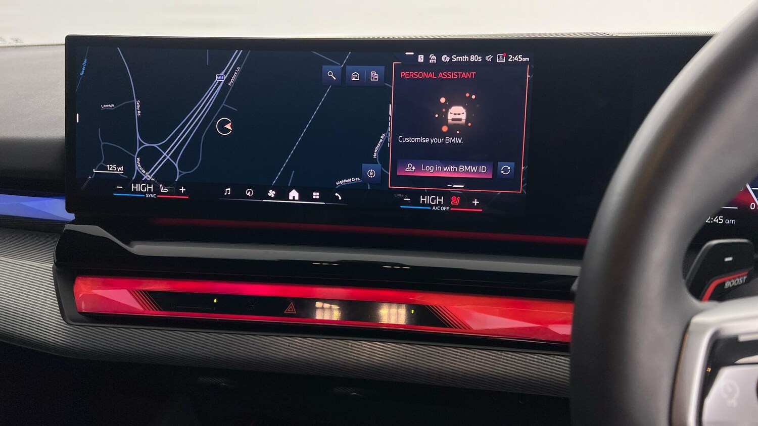 Used BMW 5 Series for sale - 77267046: Photo 8