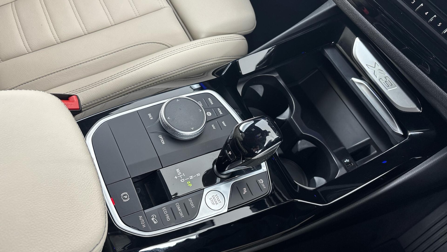 Used BMW X3 2022 for sale - 76780578: Photo 10