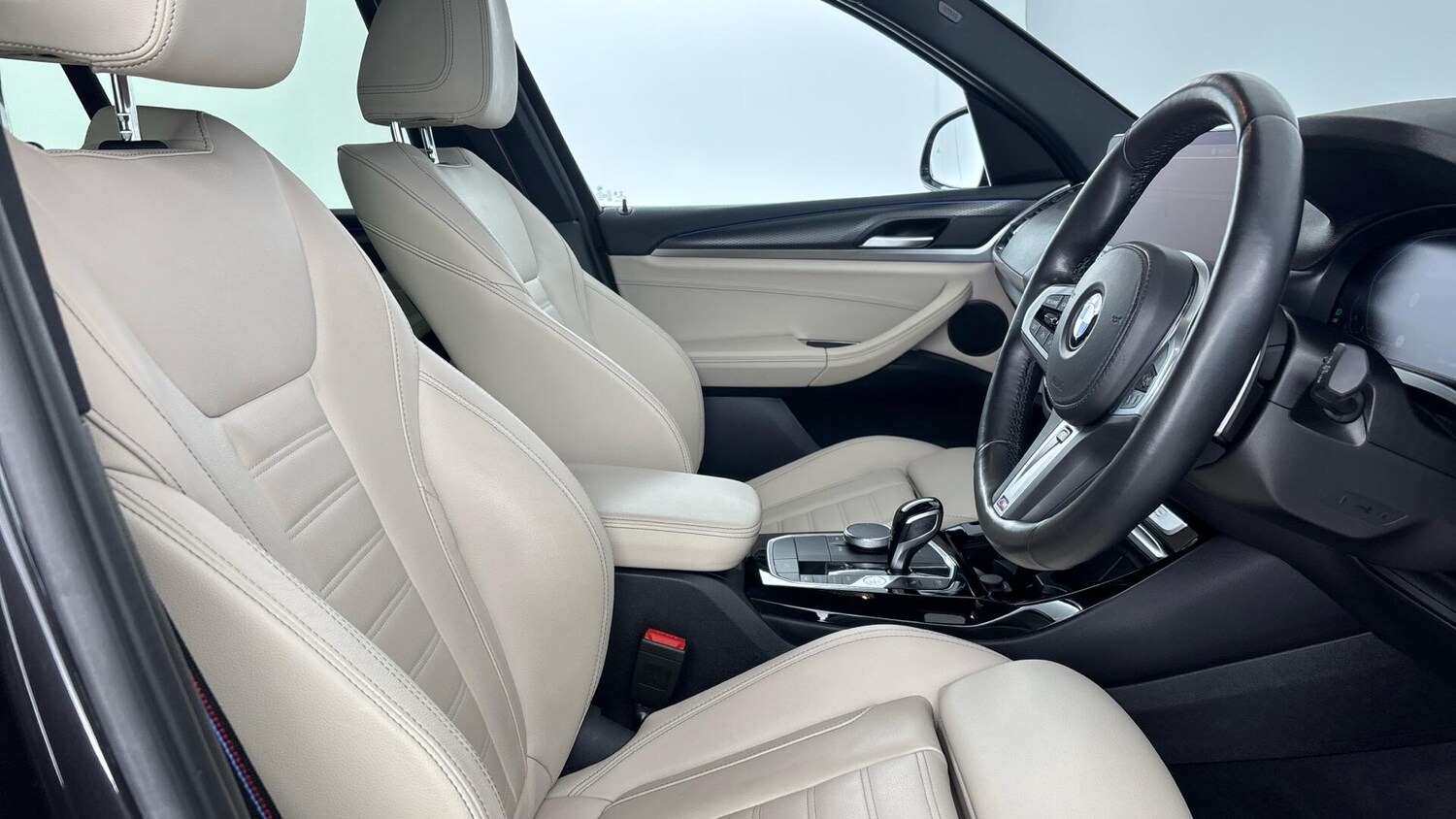 Used BMW X3 2022 for sale - 76780578: Photo 11