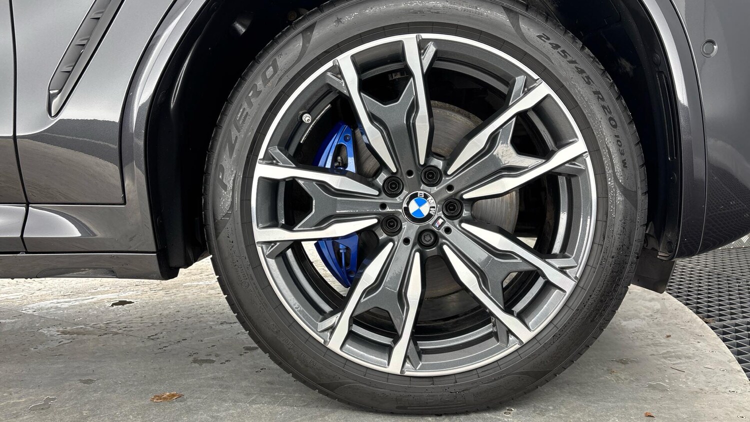 Used BMW X3 2022 for sale - 76780578: Photo 14