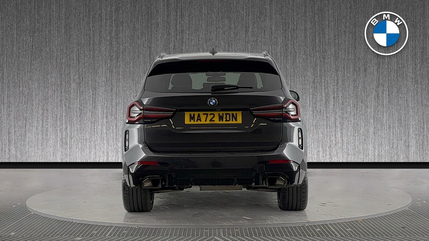 Used BMW X3 2022 for sale - 76780578: Photo 15