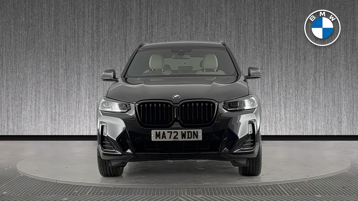 Used BMW X3 2022 for sale - 76780578: Photo 16