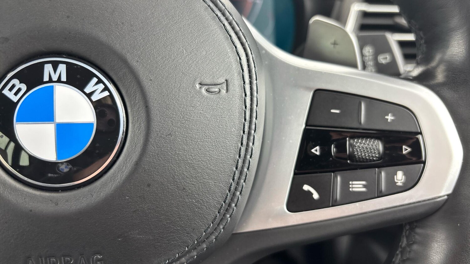 Used BMW X3 2022 for sale - 76780578: Photo 18