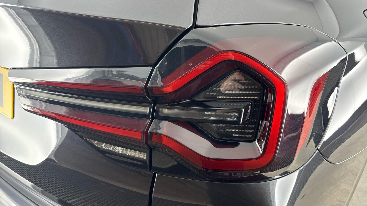 Used BMW X3 2022 for sale - 76780578: Photo 22