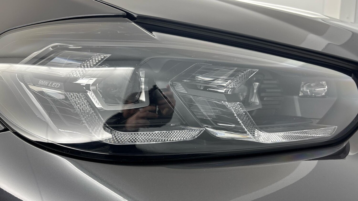 Used BMW X3 2022 for sale - 76780578: Photo 23