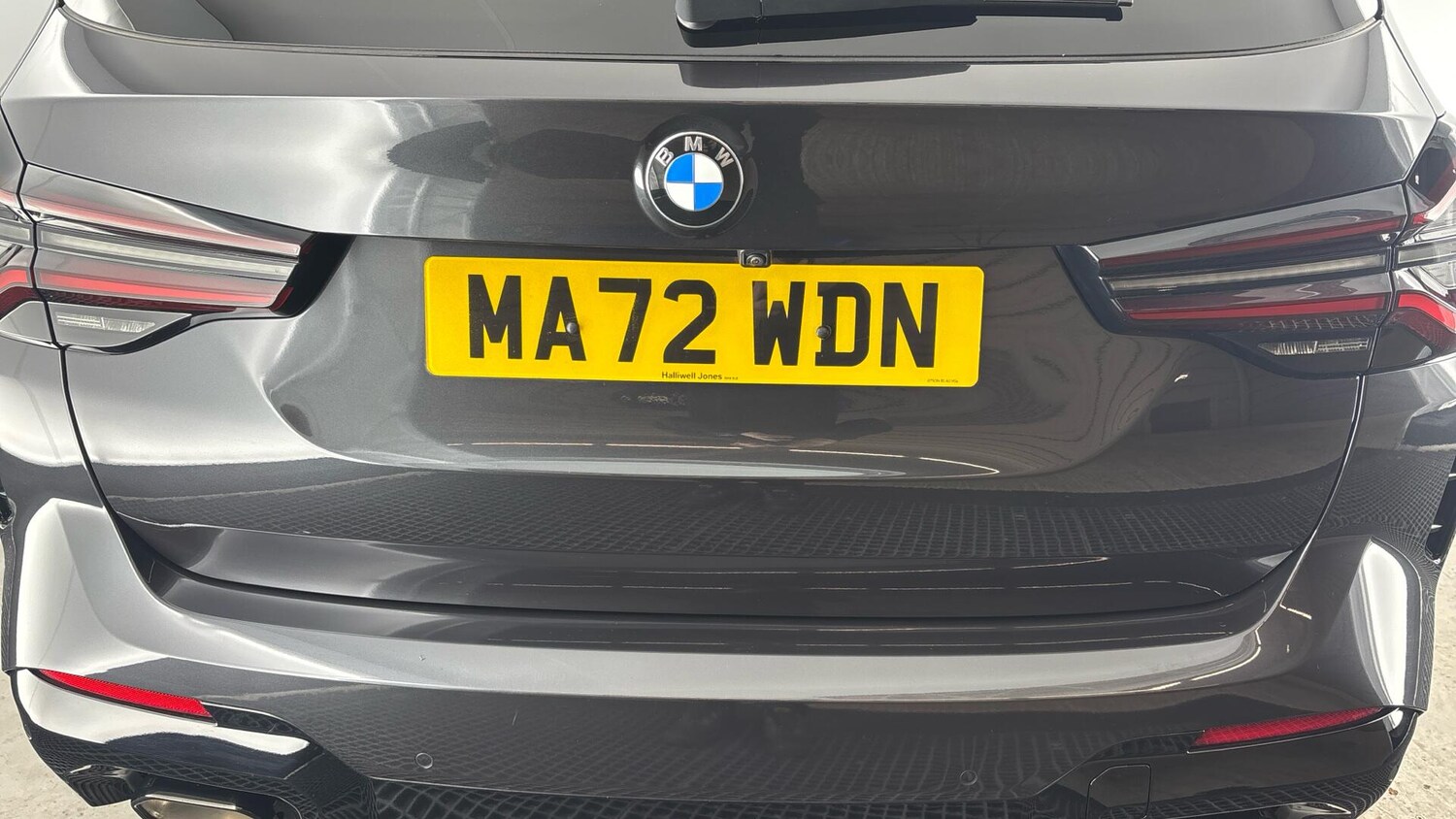 Used BMW X3 2022 for sale - 76780578: Photo 24