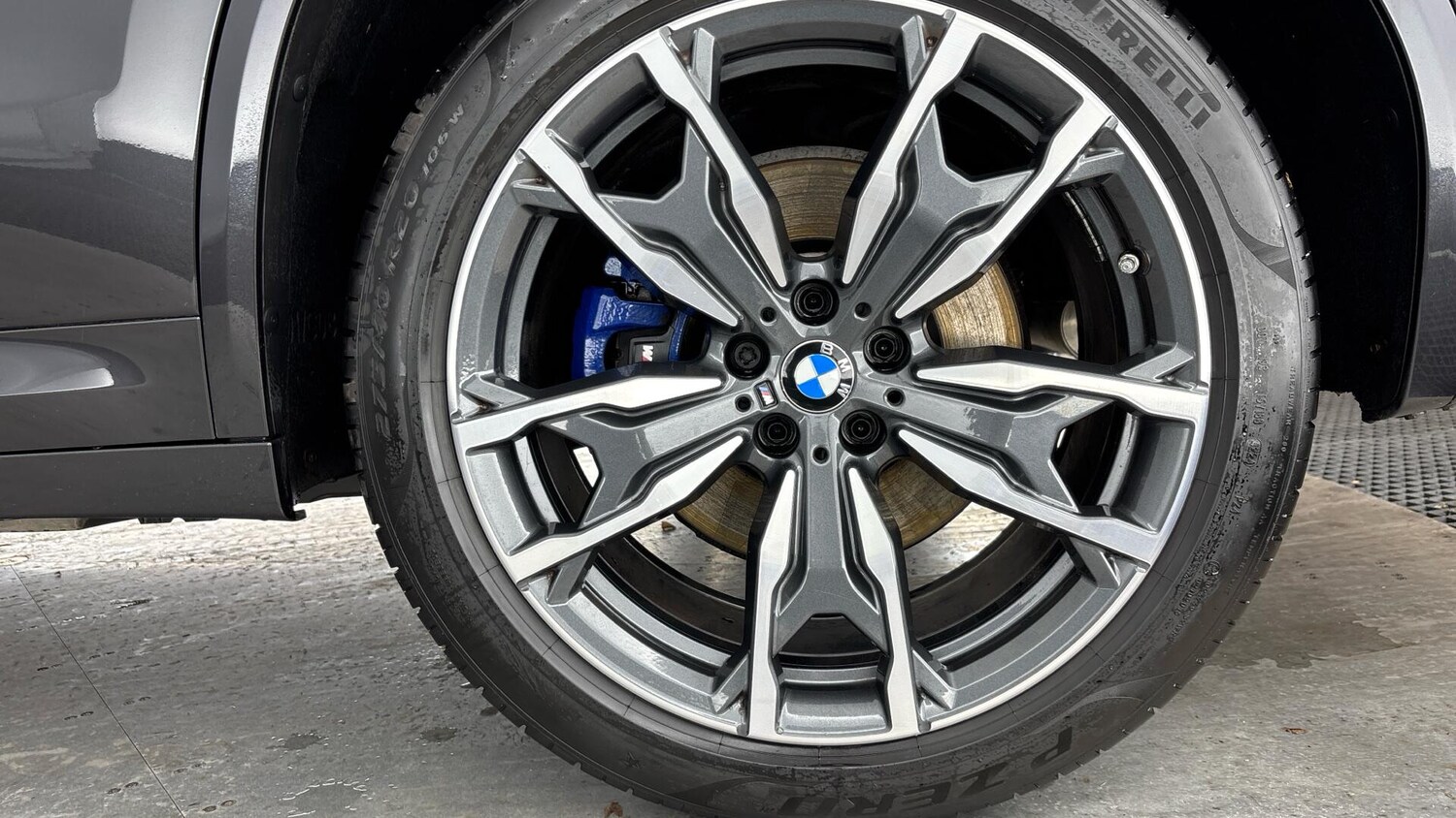 Used BMW X3 2022 for sale - 76780578: Photo 26