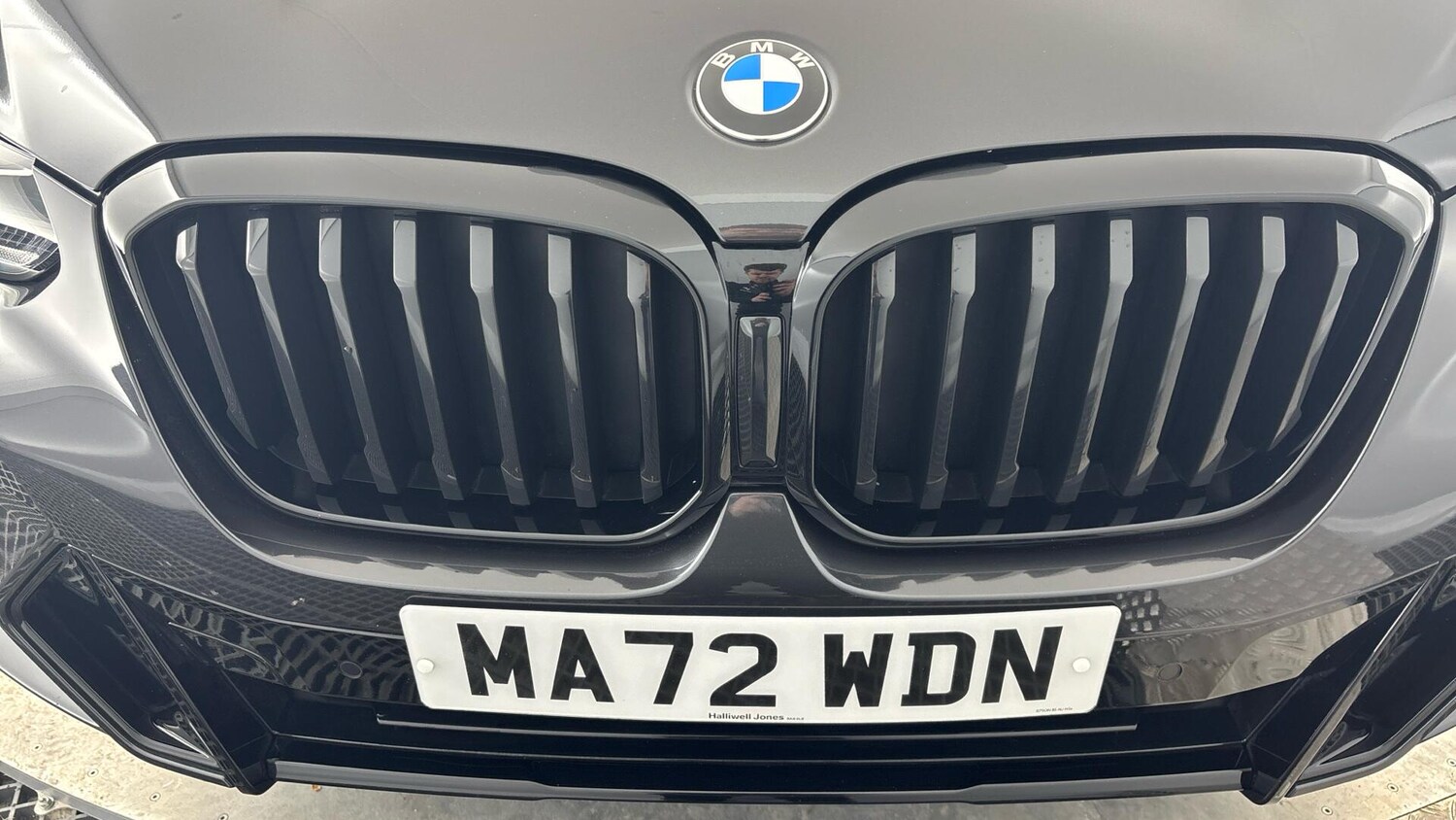 Used BMW X3 2022 for sale - 76780578: Photo 28