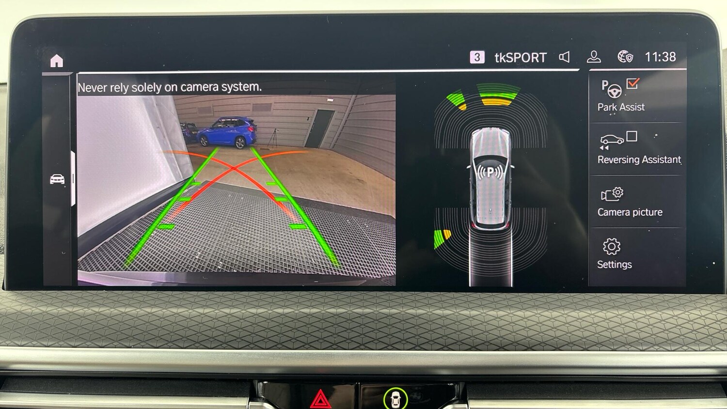 Used BMW X3 2022 for sale - 76780578: Photo 36