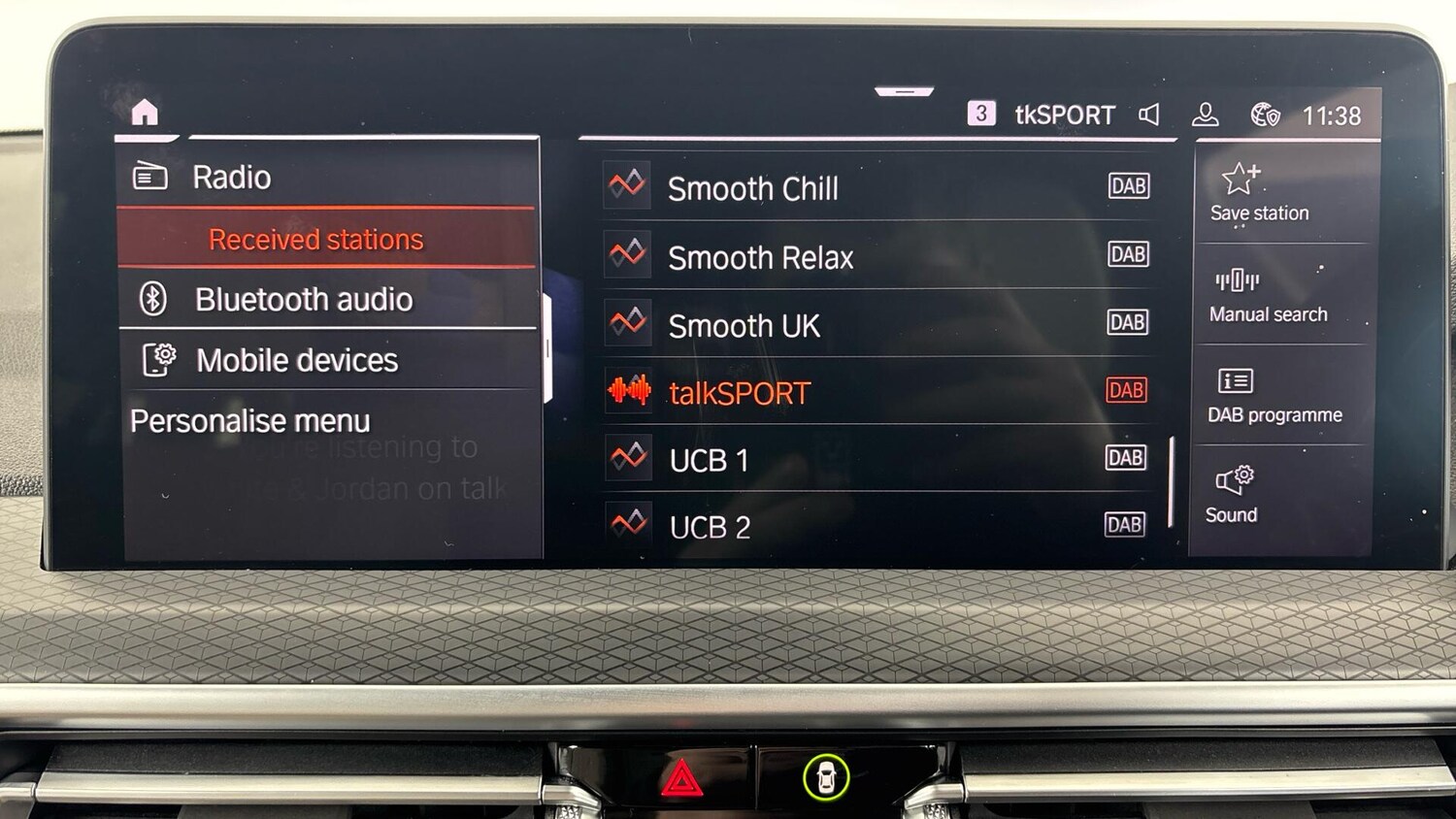 Used BMW X3 2022 for sale - 76780578: Photo 37