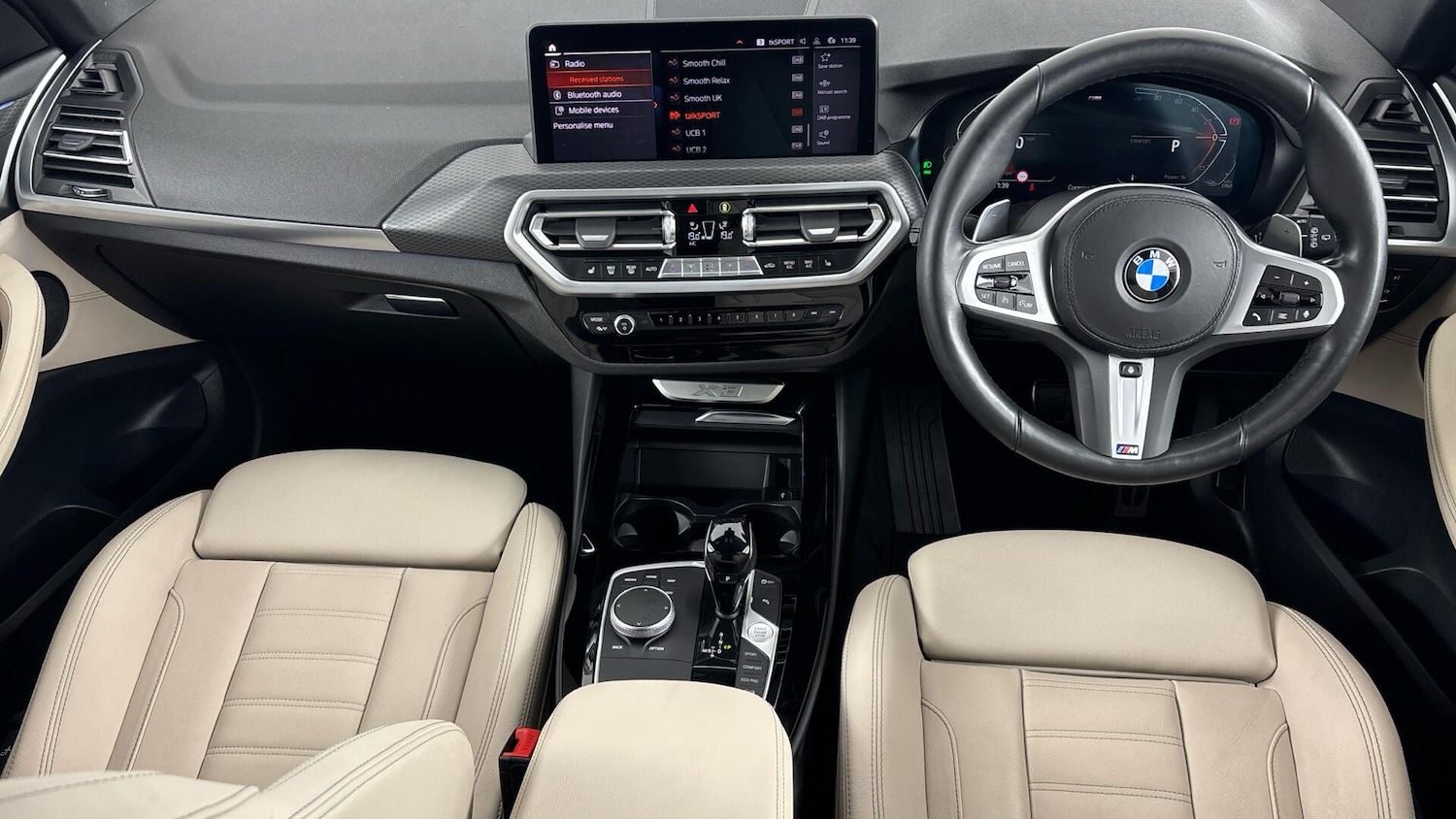 Used BMW X3 2022 for sale - 76780578: Photo 4